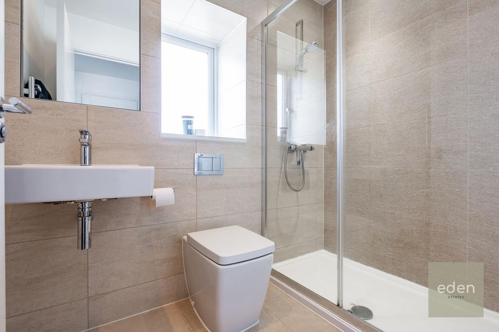 En suite