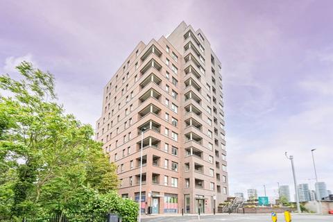 1 bedroom flat for sale, Pier Road, Docklands, London, E16