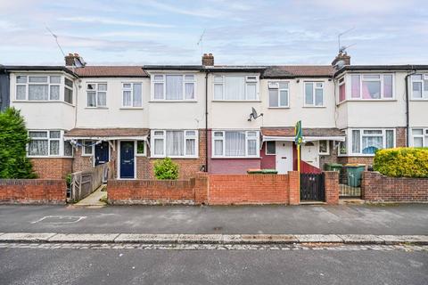 undefined, Baxter Road, Royal Docks, London, E16