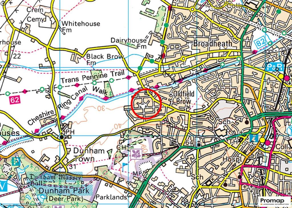 Town Plan