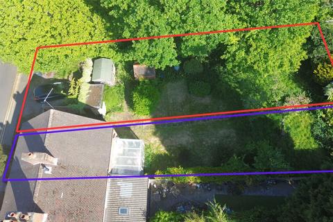 Land for sale, Land Adjacent To, 2 Elmdon Road, Marston Green, Birmingham, B37