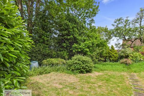 Land for sale, Land Adjacent To, 2 Elmdon Road, Marston Green, Birmingham, B37