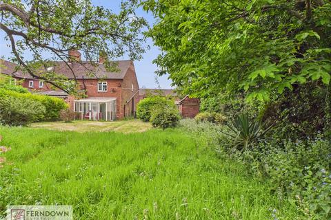 Land for sale, Land Adjacent To, 2 Elmdon Road, Marston Green, Birmingham, B37