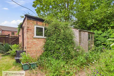 Land for sale, Land Adjacent To, 2 Elmdon Road, Marston Green, Birmingham, B37