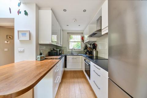 4 Broomfield Place, London, W13 9LB