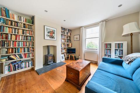 4 Broomfield Place, London, W13 9LB