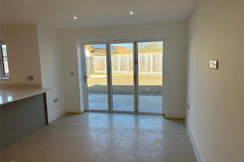 undefined, Common Road, Forncett End, Norfolk, NR16
