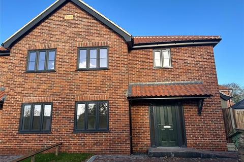 undefined, Common Road, Forncett End, Norfolk, NR16