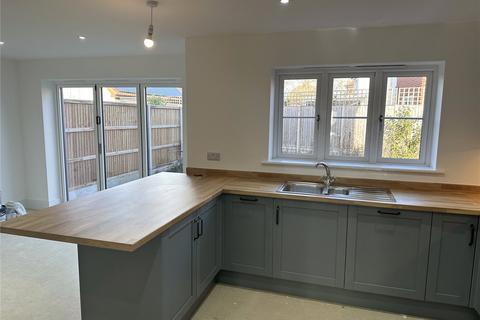 undefined, Common Road, Forncett End, Norfolk, NR16
