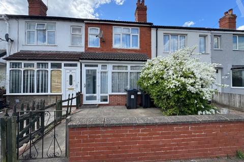3 bedroom terraced house for sale, Southern Road, Birmingham, West Midlands