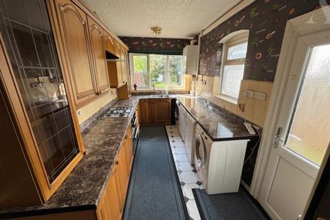 3 bedroom terraced house for sale, Southern Road, Birmingham, West Midlands
