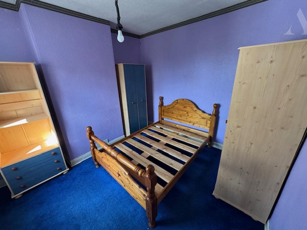 Southern Bed 2