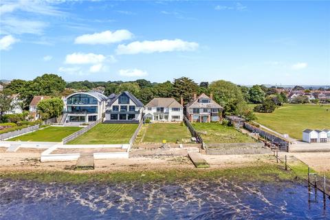 5 bedroom detached house for sale, Branksea Avenue, Poole, Dorset, BH15