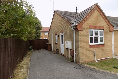 2 bedroom semi-detached bungalow for sale, Celandine Close, South Killingholme DN40