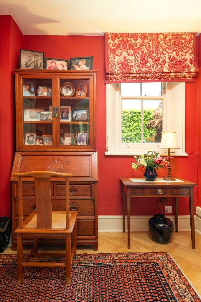 Study Space