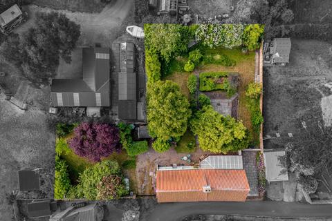 undefined, Washtub Lane, Newark NG23