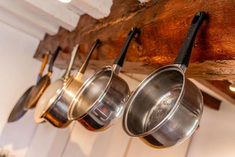 undefined, Washtub Lane, Newark NG23