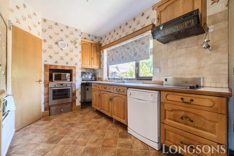undefined, Thetford Road, Watton