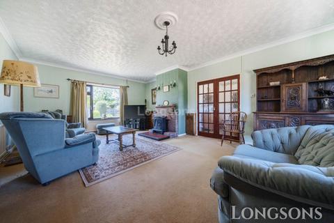 undefined, Thetford Road, Watton