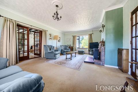 undefined, Thetford Road, Watton