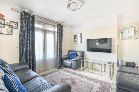 Harrow Road, Wembley, HA9