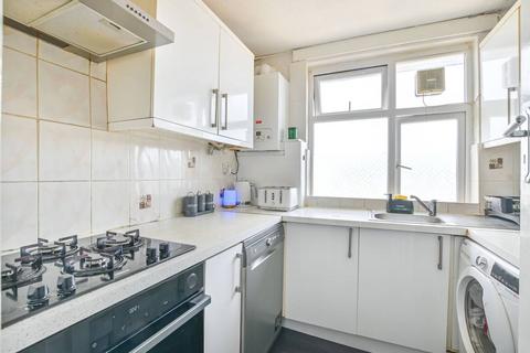 3 bedroom flat for sale, Harrow Road, Wembley, HA9