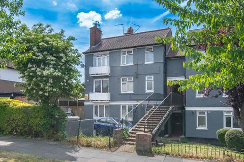 3 bedroom flat for sale, Harrow Road, Wembley, HA9