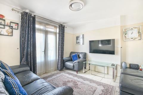 Harrow Road, Wembley, HA9