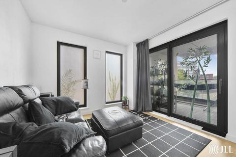 Legacy Tower, Great Eastern Road, London, E15