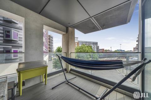 undefined, Legacy Tower, Great Eastern Road, London, E15