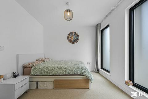undefined, Legacy Tower, Great Eastern Road, London, E15