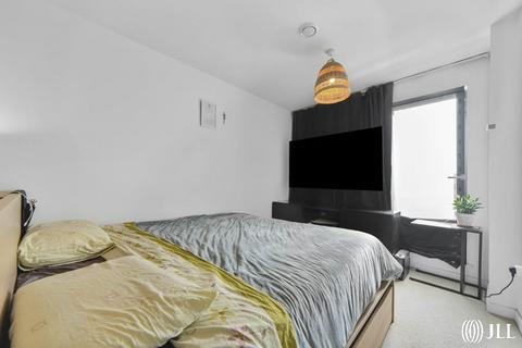 undefined, Legacy Tower, Great Eastern Road, London, E15
