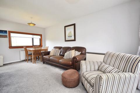 1 Laigh Isle, Isle Of Whithorn, Newton Stewart, DG8 8LS