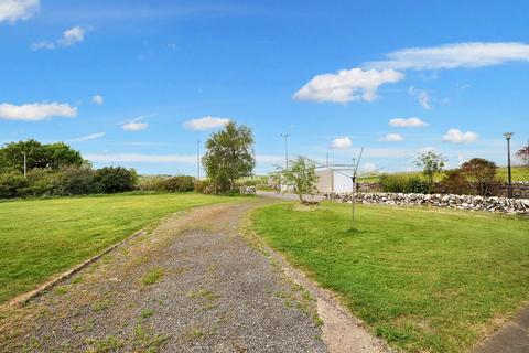 1 Laigh Isle, Isle Of Whithorn, Newton Stewart, DG8 8LS