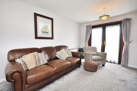 1 Laigh Isle, Isle Of Whithorn, Newton Stewart, DG8 8LS