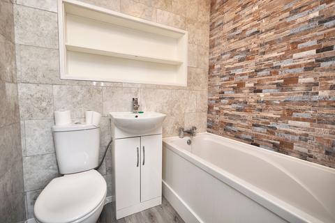 1 Laigh Isle, Isle Of Whithorn, Newton Stewart, DG8 8LS