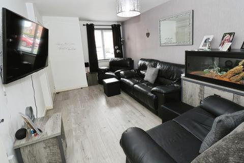 2 bedroom end of terrace house for sale, David Wood Drive, Coventry, CV2