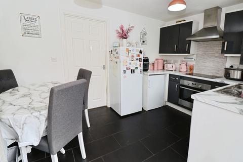 2 bedroom end of terrace house for sale, David Wood Drive, Coventry, CV2