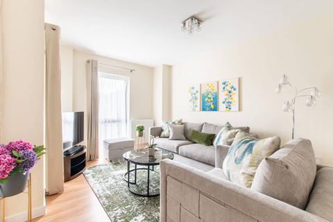 Newman Close, Willesden Green, London, NW10