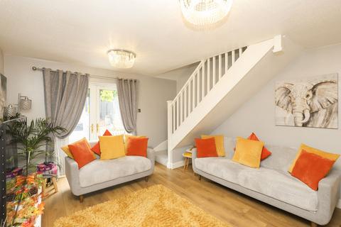 15 Badger Rise, Sheffield, S13 7TN
