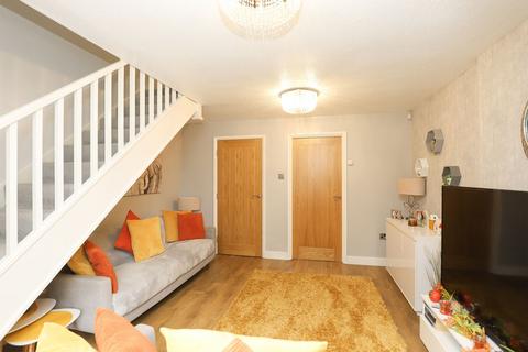 15 Badger Rise, Sheffield, S13 7TN