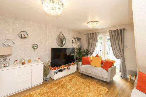 15 Badger Rise, Sheffield, S13 7TN