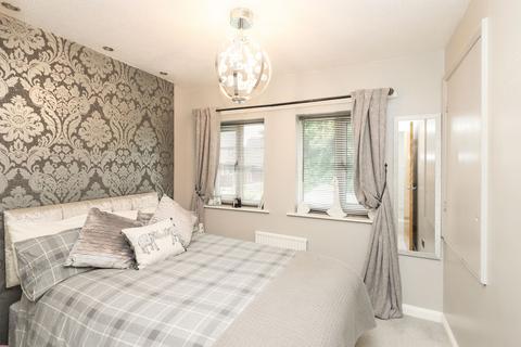15 Badger Rise, Sheffield, S13 7TN