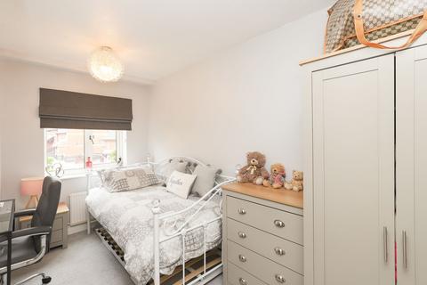 15 Badger Rise, Sheffield, S13 7TN