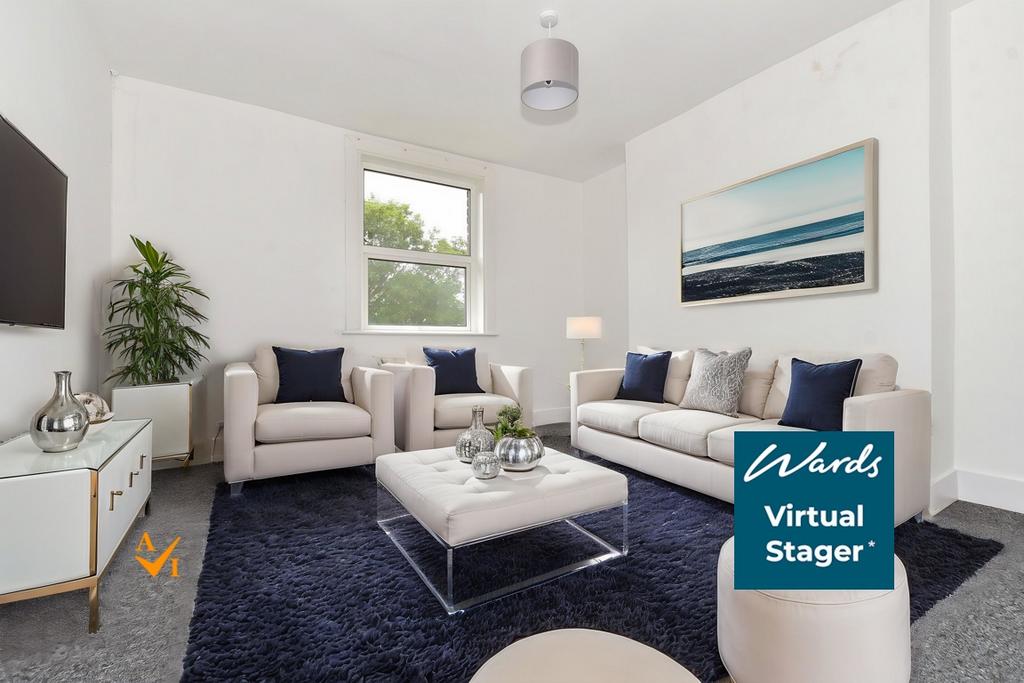 Lounge (Modern Style)