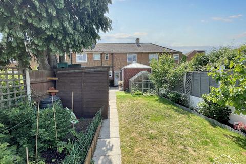 28 Frost Road, Bournemouth, BH11 8HP