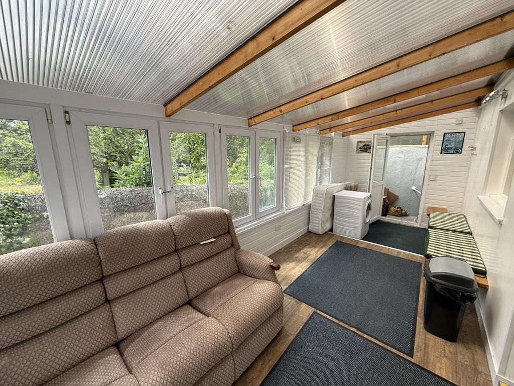 Side Conservatory