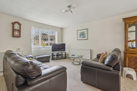 3 bedroom terraced house for sale, Bowmans Avenue, Hitchin, SG4