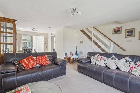 3 bedroom terraced house for sale, Bowmans Avenue, Hitchin, SG4