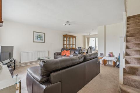 3 bedroom terraced house for sale, Bowmans Avenue, Hitchin, SG4